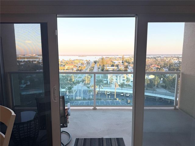 880 MANDALAY AVENUE C808, Clearwater Beach, FL 33767