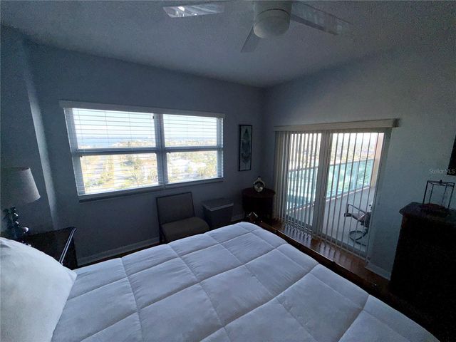 880 MANDALAY AVENUE C808, Clearwater Beach, FL 33767