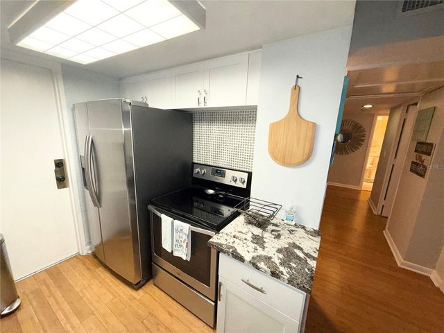 880 MANDALAY AVENUE C808, Clearwater Beach, FL 33767