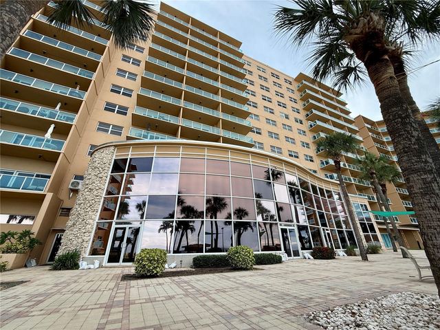 880 MANDALAY AVENUE C808, Clearwater Beach, FL 33767