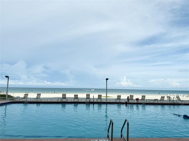 880 MANDALAY AVENUE C808, Clearwater Beach, FL 33767