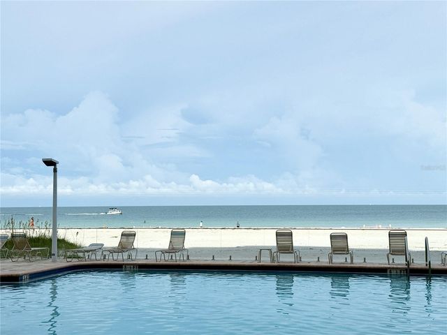 880 MANDALAY AVENUE C808, Clearwater Beach, FL 33767