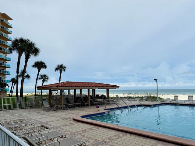 880 MANDALAY AVENUE C808, Clearwater Beach, FL 33767