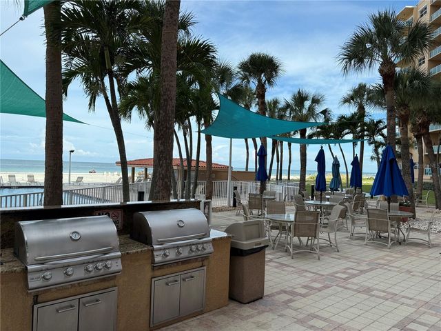 880 MANDALAY AVENUE C808, Clearwater Beach, FL 33767