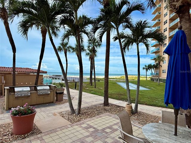 880 MANDALAY AVENUE C808, Clearwater Beach, FL 33767