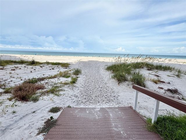 880 MANDALAY AVENUE C808, Clearwater Beach, FL 33767