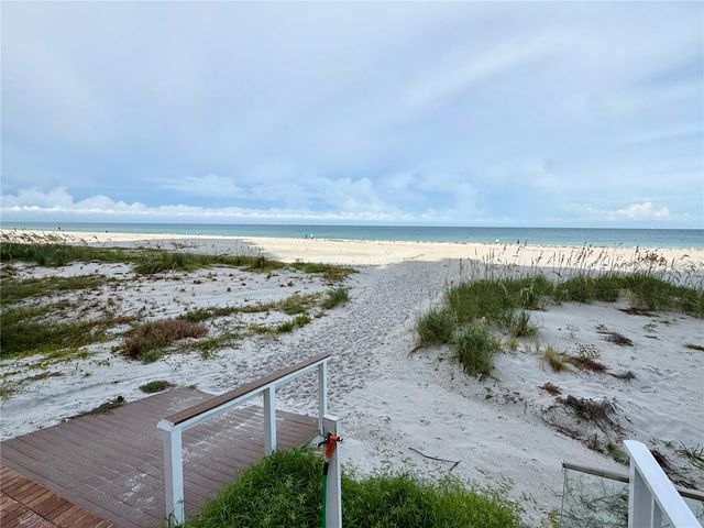 880 MANDALAY AVENUE C808, Clearwater Beach, FL 33767