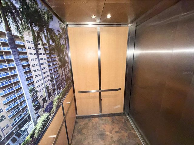 880 MANDALAY AVENUE C808, Clearwater Beach, FL 33767