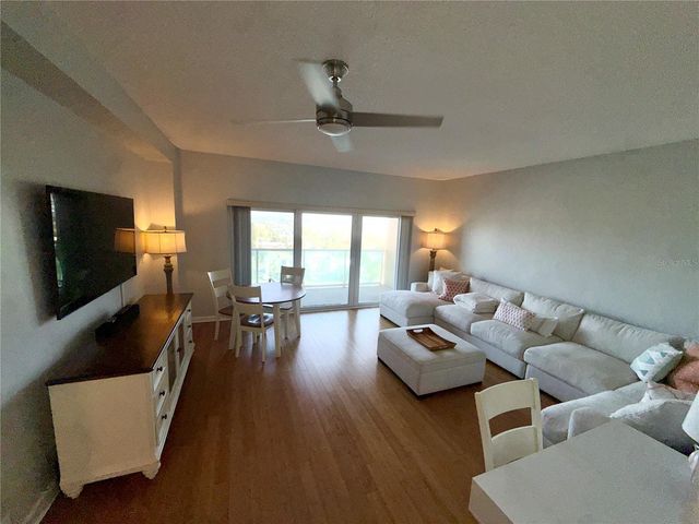 880 MANDALAY AVENUE C808, Clearwater Beach, FL 33767