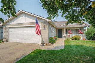 1415 E Devoe Ln, Spokane, WA 99217