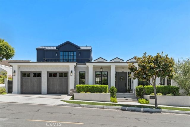 1030 Sandcastle Drive, Corona Del Mar, CA 92625