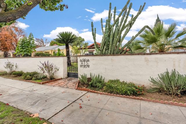 815 W Yosemite Avenue, Madera, CA 93637