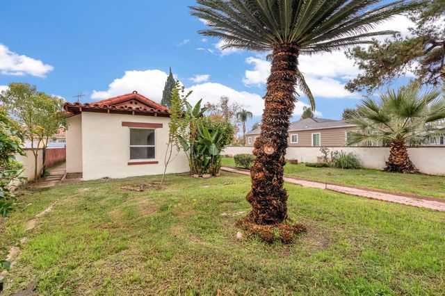 815 W Yosemite Avenue, Madera, CA 93637