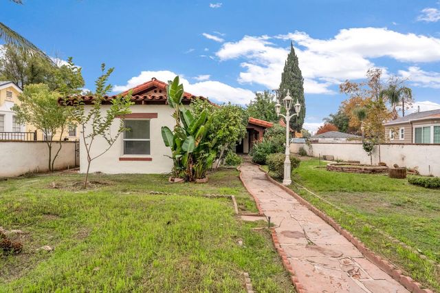 815 W Yosemite Avenue, Madera, CA 93637