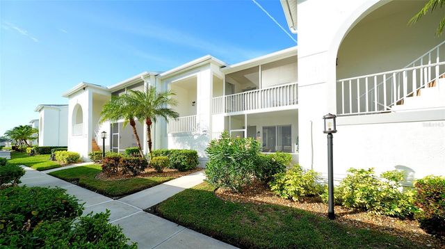 9480 HIGH GATE DRIVE 2122, Sarasota, FL 34238