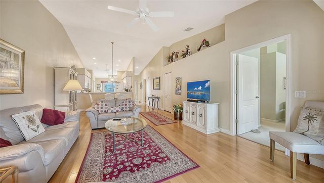 9480 HIGH GATE DRIVE 2122, Sarasota, FL 34238