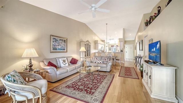 9480 HIGH GATE DRIVE 2122, Sarasota, FL 34238