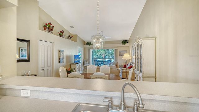 9480 HIGH GATE DRIVE 2122, Sarasota, FL 34238