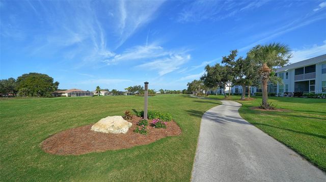 9480 HIGH GATE DRIVE 2122, Sarasota, FL 34238