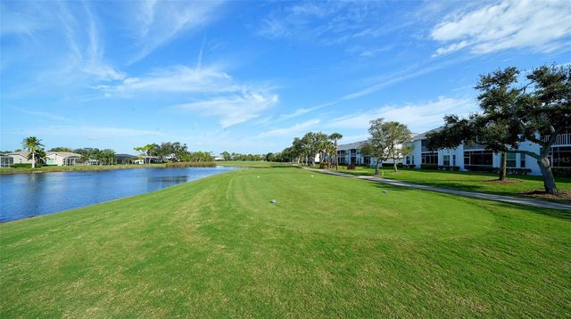 9480 HIGH GATE DRIVE 2122, Sarasota, FL 34238