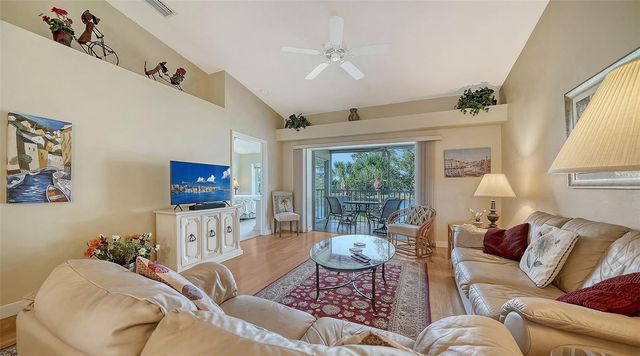 9480 HIGH GATE DRIVE 2122, Sarasota, FL 34238