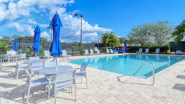 9480 HIGH GATE DRIVE 2122, Sarasota, FL 34238