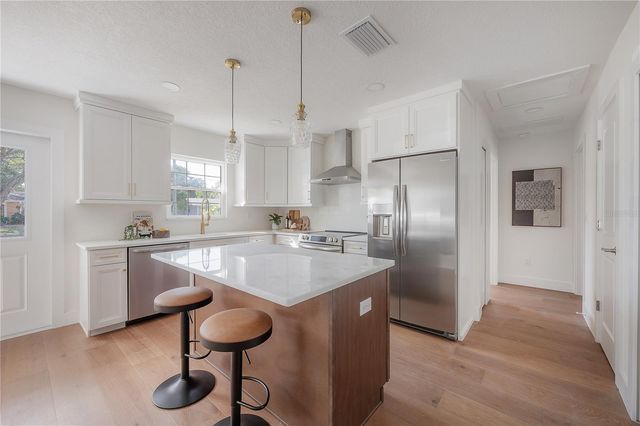 3707 W LEILA AVENUE, Tampa, FL 33611