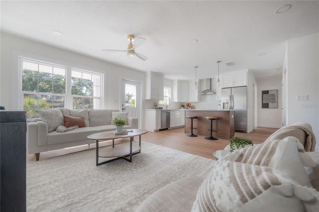 3707 W LEILA AVENUE, Tampa, FL 33611