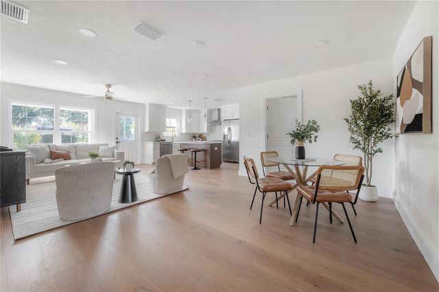 3707 W LEILA AVENUE, Tampa, FL 33611