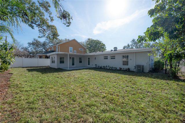 3707 W LEILA AVENUE, Tampa, FL 33611