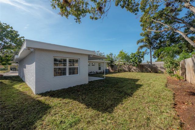 3707 W LEILA AVENUE, Tampa, FL 33611