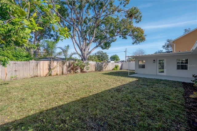 3707 W LEILA AVENUE, Tampa, FL 33611