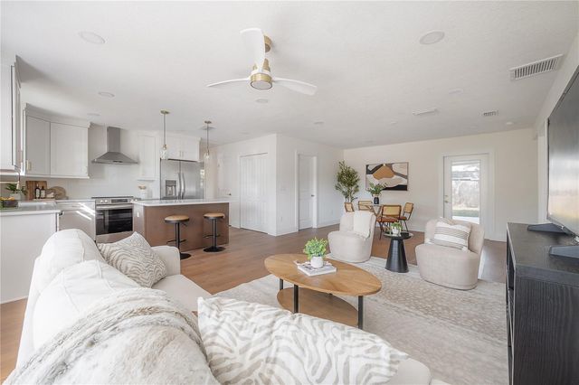 3707 W LEILA AVENUE, Tampa, FL 33611