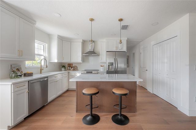 3707 W LEILA AVENUE, Tampa, FL 33611