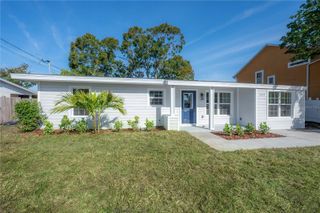 3707 W LEILA AVENUE, Tampa, FL 33611