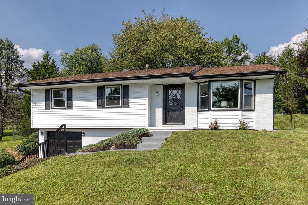 3415 COVENTRY COURT DR, Ellicott City, MD 21042