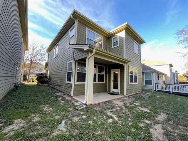 6715 Windrift WAY 21, Austin, TX 78745