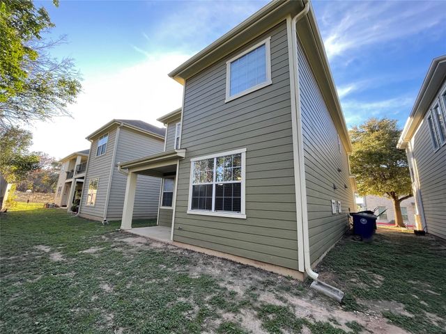 6715 Windrift WAY 21, Austin, TX 78745