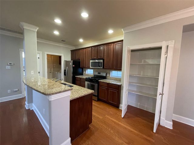 6715 Windrift WAY 21, Austin, TX 78745