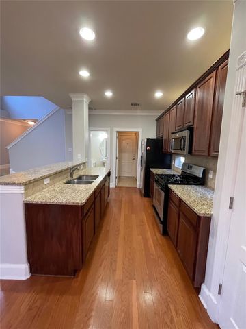 6715 Windrift WAY 21, Austin, TX 78745