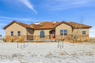 38219 E 149th Place, Keenesburg, CO 80643