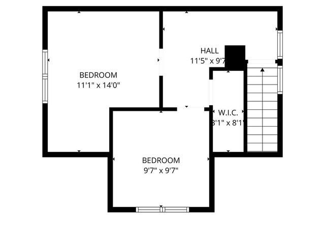 1311 LYLE AVE, Staunton, VA 24401