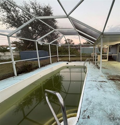 11048 VANESSA AVENUE, Englewood, FL 34224