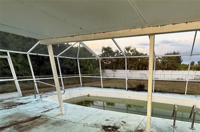 11048 VANESSA AVENUE, Englewood, FL 34224