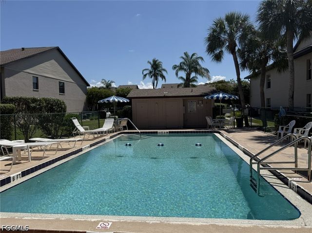5751 Foxlake DR A, North Fort Myers, FL 33917