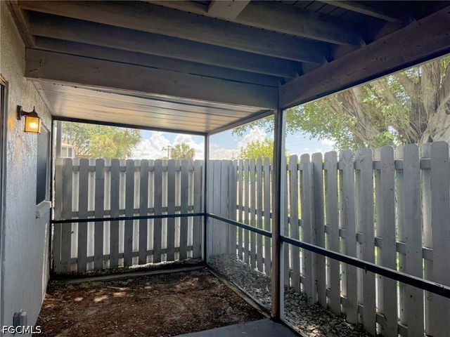 5751 Foxlake DR A, North Fort Myers, FL 33917