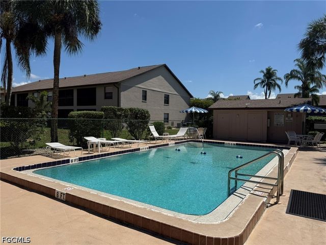 5751 Foxlake DR A, North Fort Myers, FL 33917