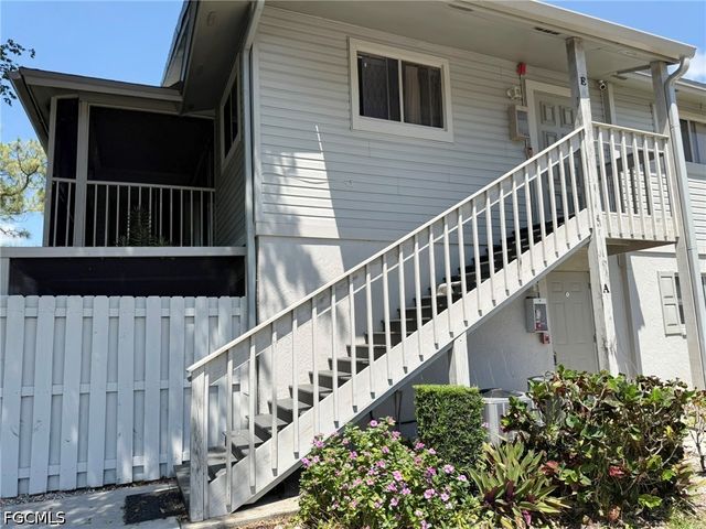 5751 Foxlake DR A, North Fort Myers, FL 33917