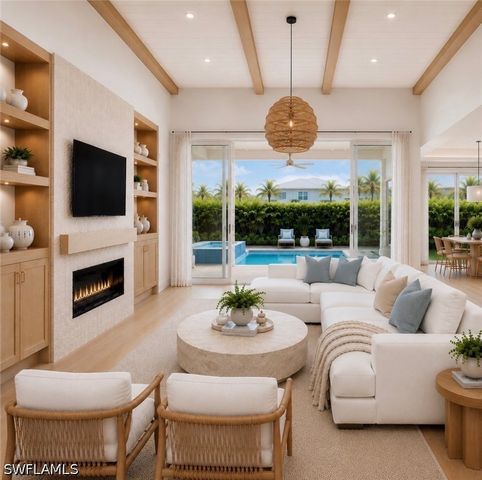 611 Diplomat CT, Marco Island, FL 34145