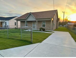 1617 24th Ave, N, Nashville, TN 37208